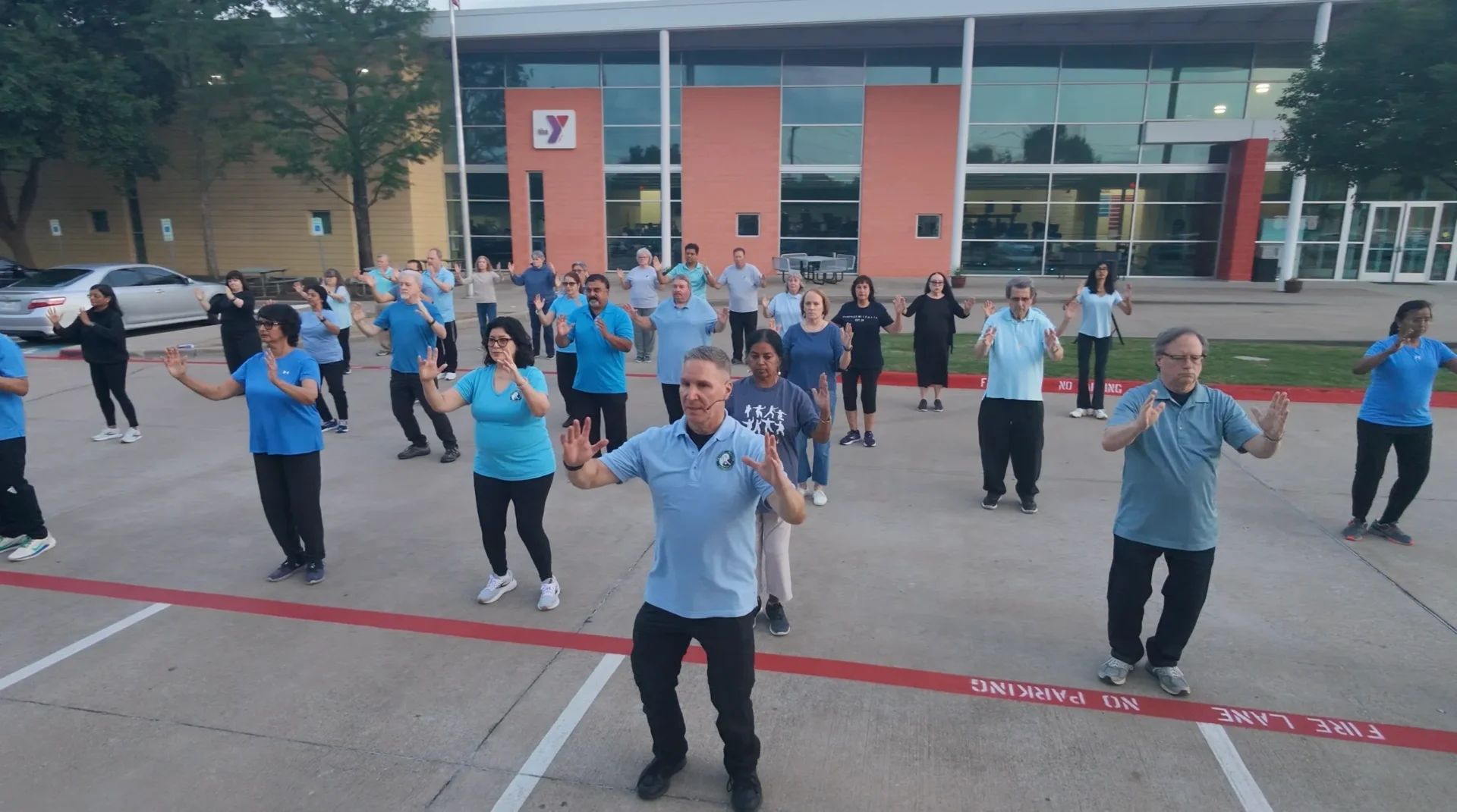 YMCA Tai Chi Open (1)